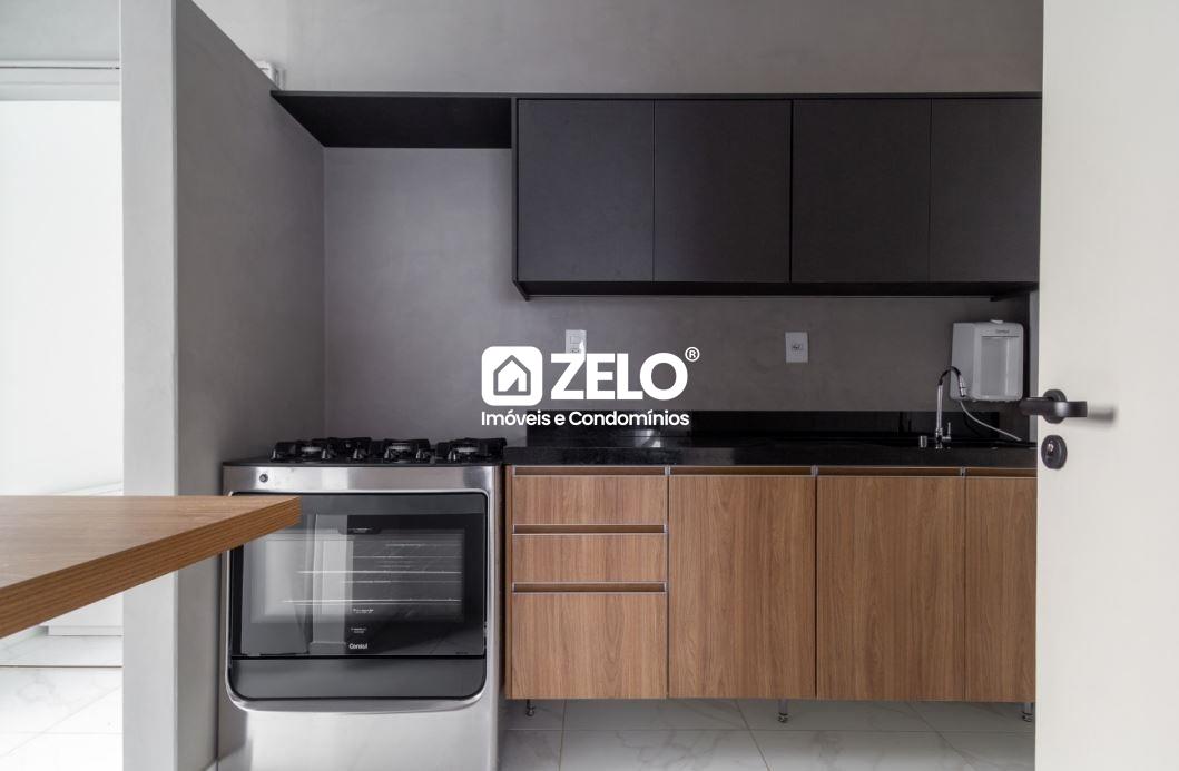 Apartamento em Cambuí, Campinas - SP | Zelo Imóveis: 