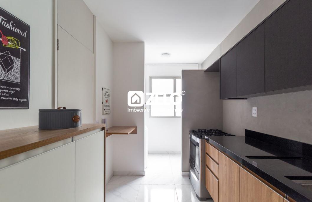 Apartamento em Cambuí, Campinas - SP | Zelo Imóveis: 