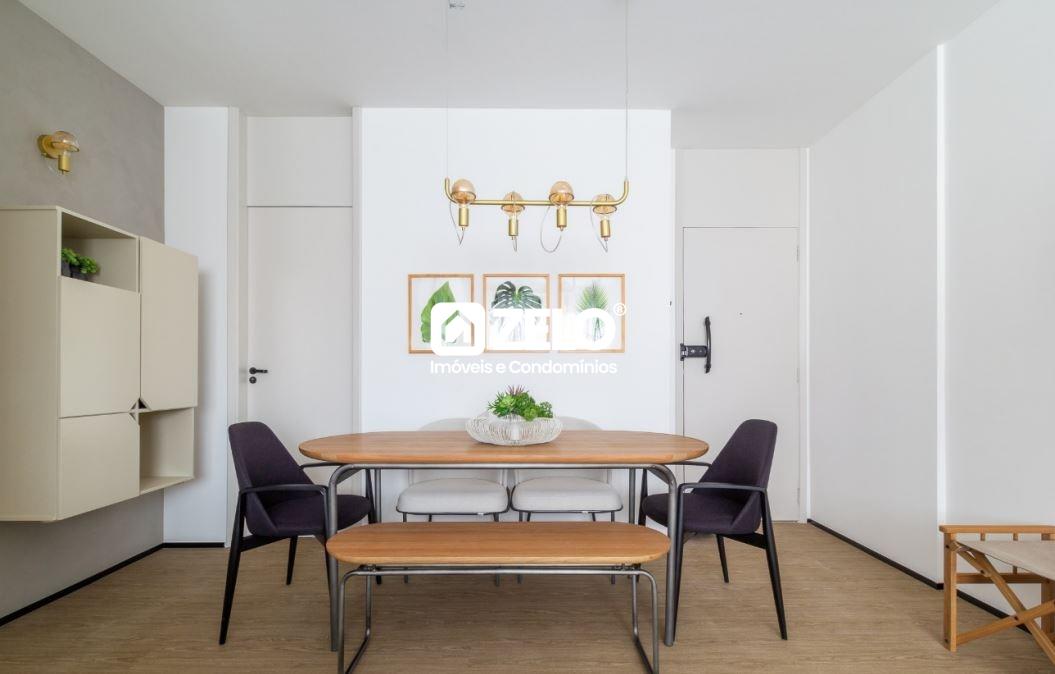 Apartamento em Cambuí, Campinas - SP | Zelo Imóveis: 