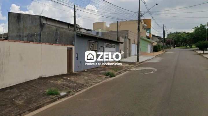 Casa em Jardim Residencial Ravagnani, Sumaré - SP | Zelo Imóveis: 