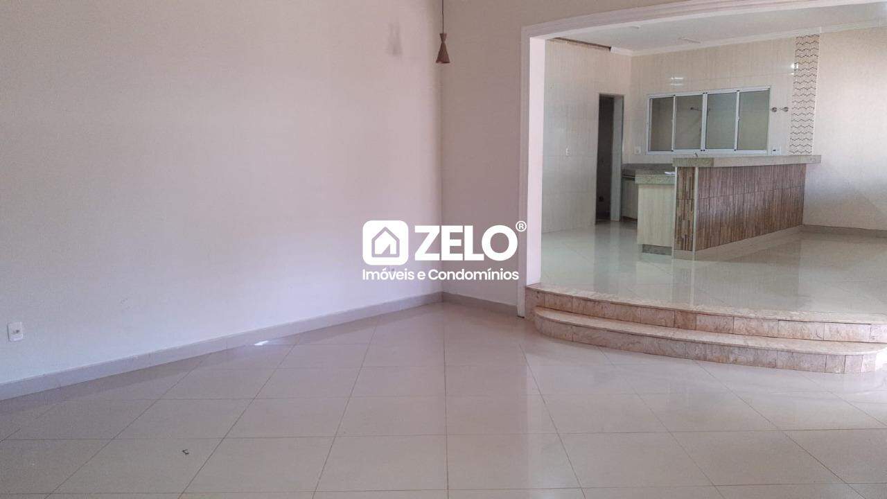 Casa em Jardim Residencial Ravagnani, Sumaré - SP | Zelo Imóveis: 