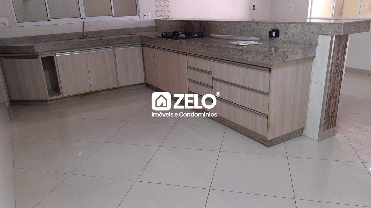 Casa em Jardim Residencial Ravagnani, Sumaré - SP | Zelo Imóveis: 