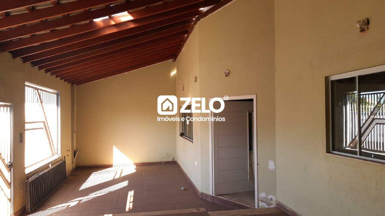 Casa em Jardim Residencial Ravagnani, Sumaré - SP | Zelo Imóveis: 