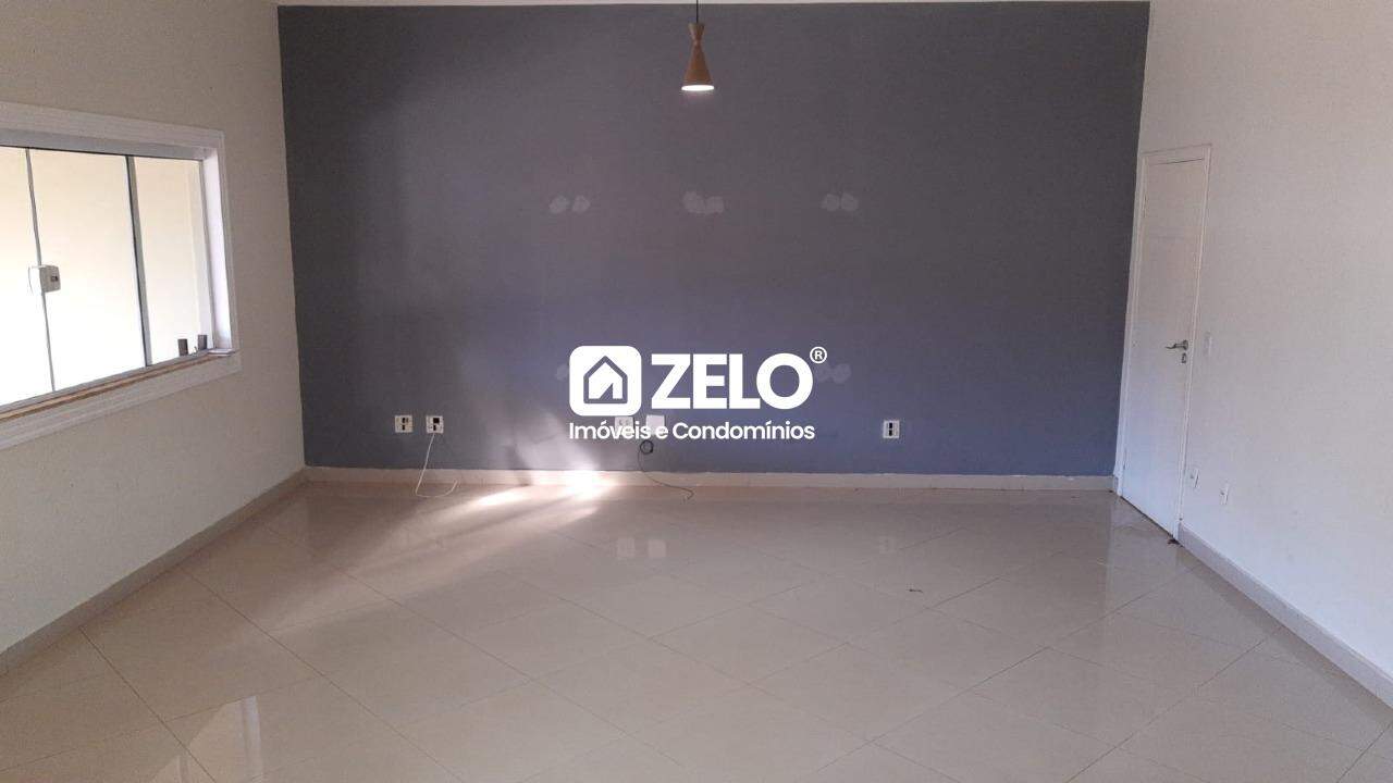 Casa em Jardim Residencial Ravagnani, Sumaré - SP | Zelo Imóveis: 