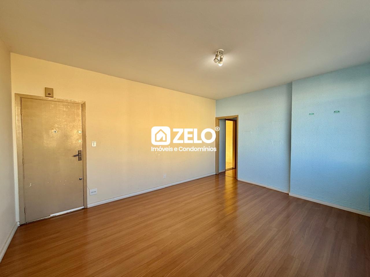 Apartamento em Centro, Campinas - SP | Zelo Imóveis: 