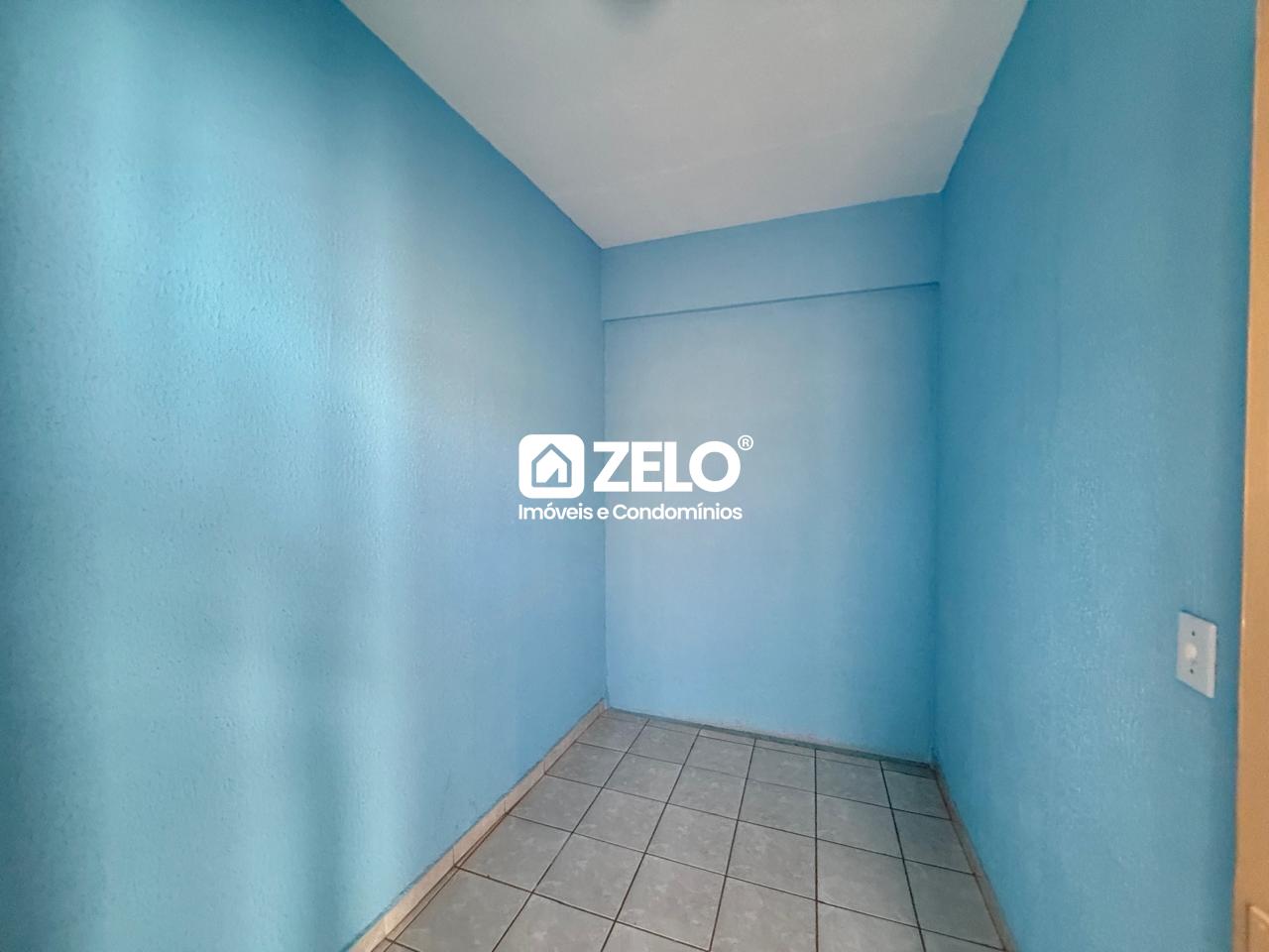 Apartamento em Centro, Campinas - SP | Zelo Imóveis: 