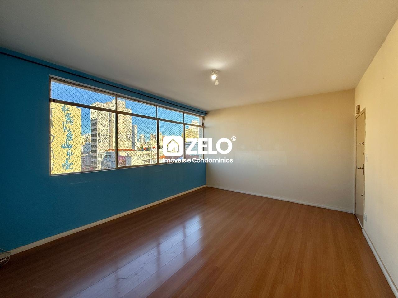 Apartamento em Centro, Campinas - SP | Zelo Imóveis: 