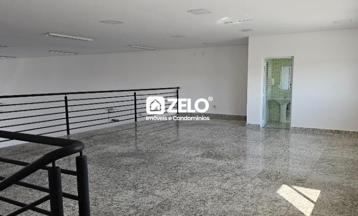 Galpão em Jardim do Trevo, Campinas - SP | Zelo Imóveis: 