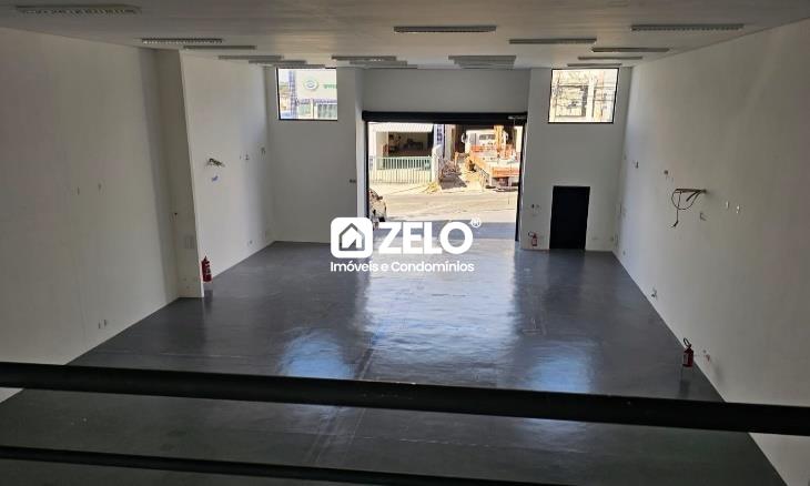 Galpão em Jardim do Trevo, Campinas - SP | Zelo Imóveis: 