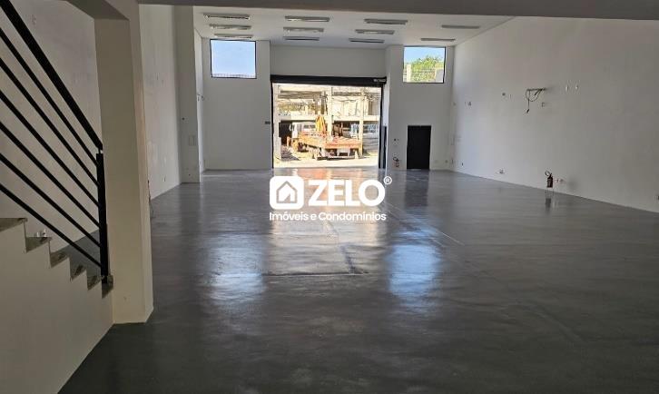 Galpão em Jardim do Trevo, Campinas - SP | Zelo Imóveis: 