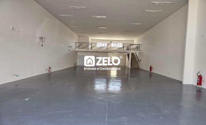 Galpão em Jardim do Trevo, Campinas - SP | Zelo Imóveis: 
