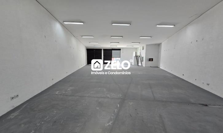 Galpão em Jardim do Trevo, Campinas - SP | Zelo Imóveis: 