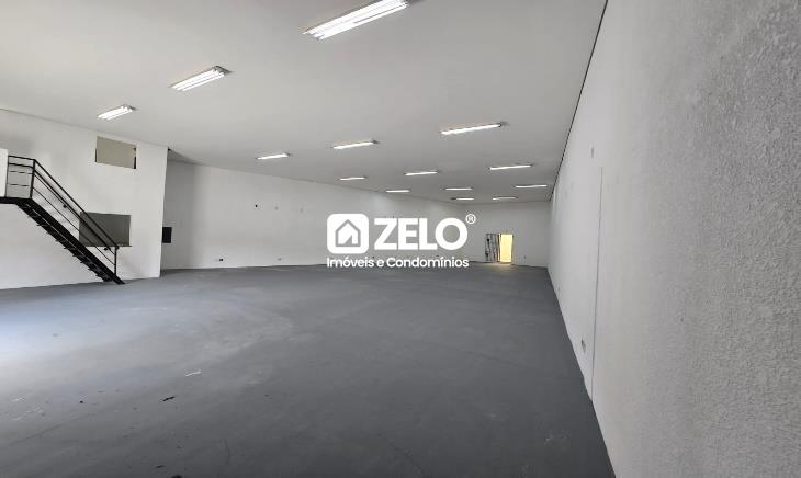 Galpão em Jardim do Trevo, Campinas - SP | Zelo Imóveis: 