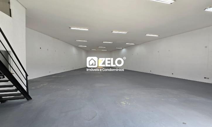 Galpão em Jardim do Trevo, Campinas - SP | Zelo Imóveis: 