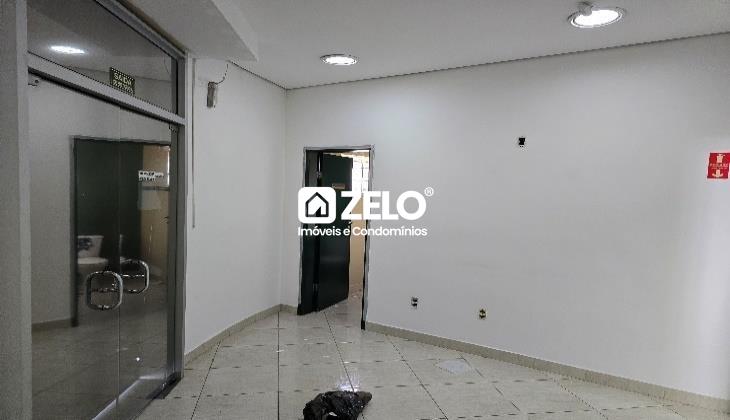 Barracão em Parque da Figueira, Campinas - SP | Zelo Imóveis: 