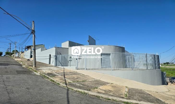 Barracão em Parque da Figueira, Campinas - SP | Zelo Imóveis: 