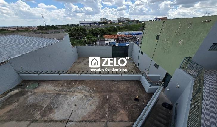 Barracão em Parque da Figueira, Campinas - SP | Zelo Imóveis: 