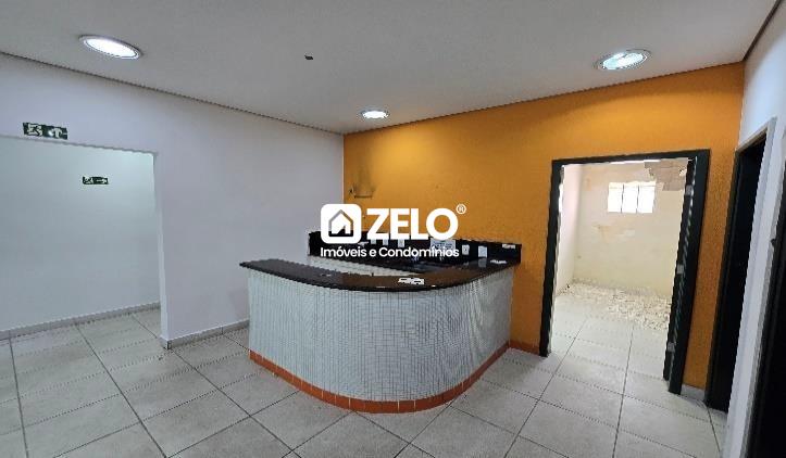 Barracão em Parque da Figueira, Campinas - SP | Zelo Imóveis: 