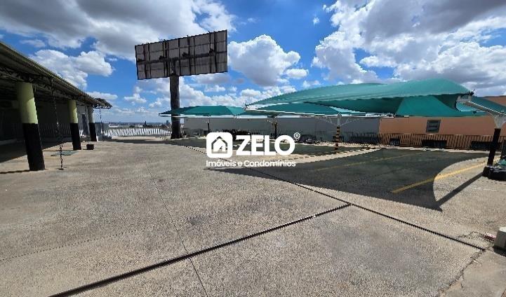 Barracão em Parque da Figueira, Campinas - SP | Zelo Imóveis: 