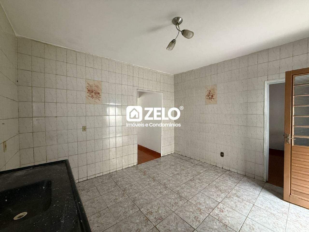 Casa em Jardim Campos Verdes, Hortolândia - SP | Zelo Imóveis: 