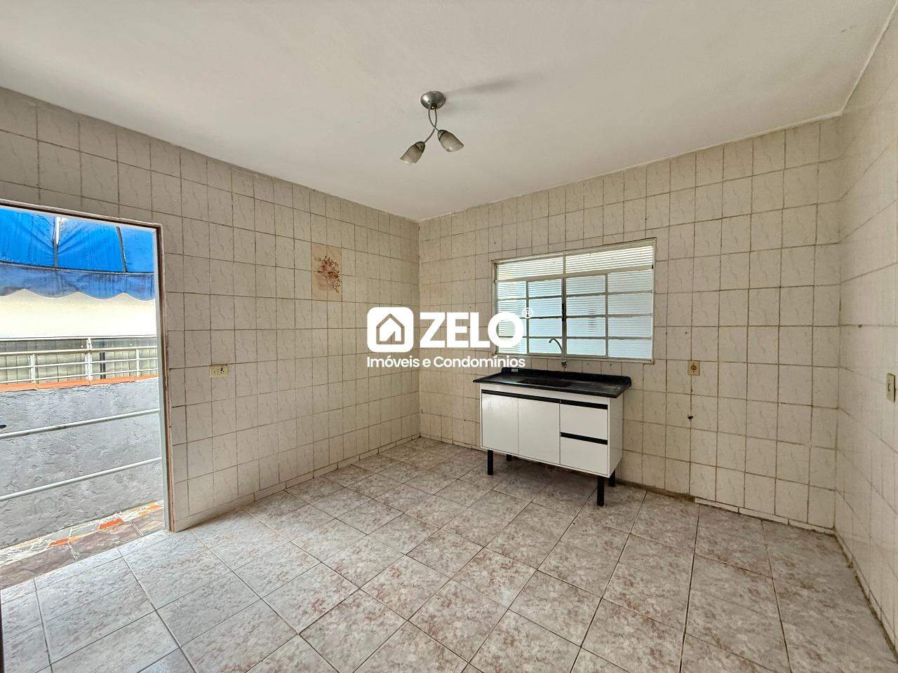 Casa em Jardim Campos Verdes, Hortolândia - SP | Zelo Imóveis: 