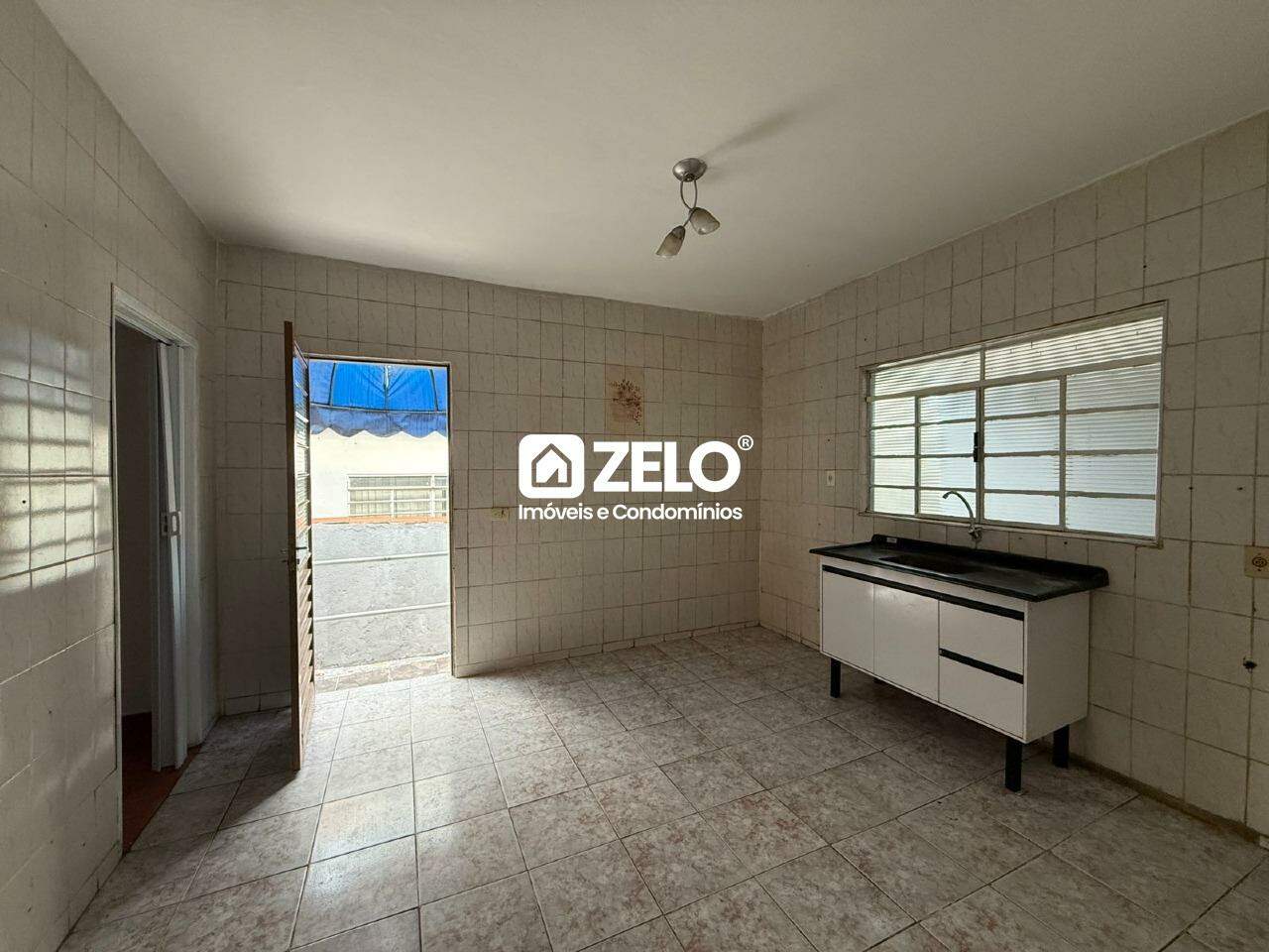 Casa em Jardim Campos Verdes, Hortolândia - SP | Zelo Imóveis: 