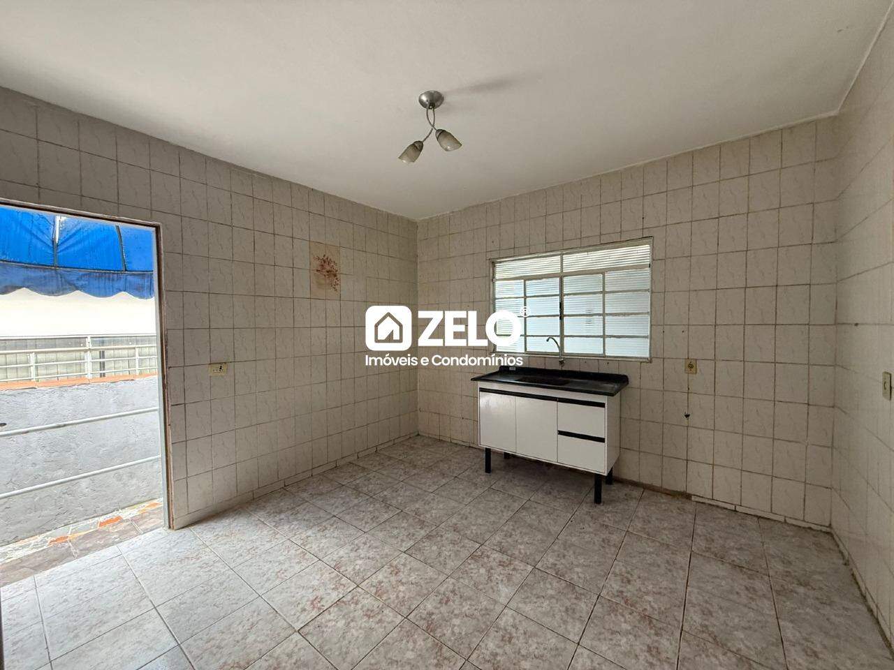 Casa em Jardim Campos Verdes, Hortolândia - SP | Zelo Imóveis: 