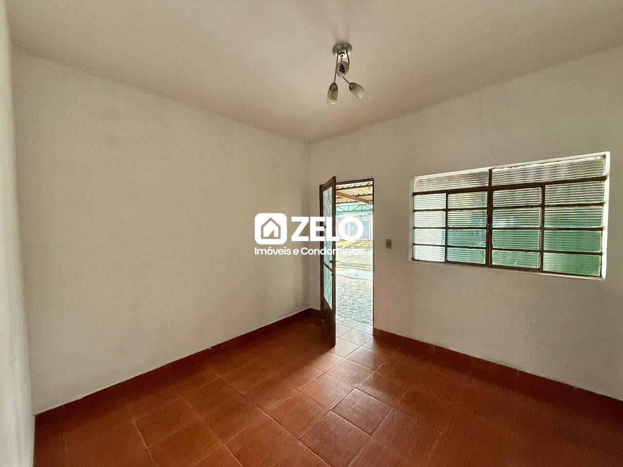 Casa em Jardim Campos Verdes, Hortolândia - SP | Zelo Imóveis: 