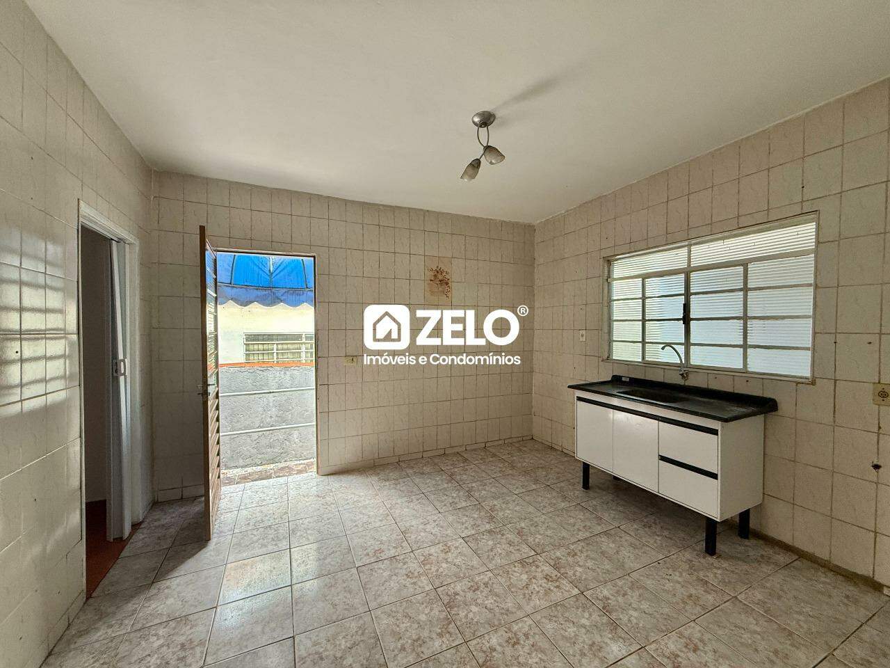 Casa em Jardim Campos Verdes, Hortolândia - SP | Zelo Imóveis: 