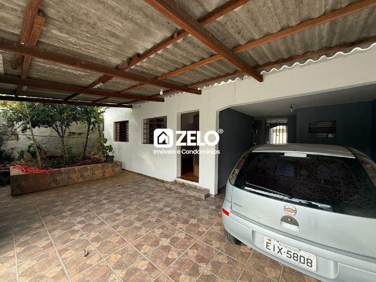 Casa em Jardim Campos Verdes, Hortolândia - SP | Zelo Imóveis: 