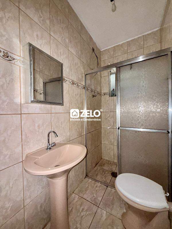 Casa em Jardim Campos Verdes, Hortolândia - SP | Zelo Imóveis: 