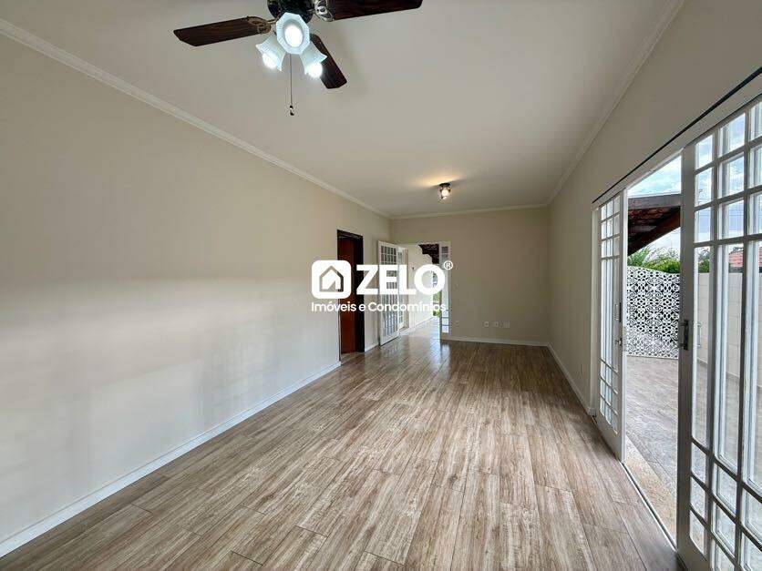 Casa em Fazenda São Quirino, Campinas - SP | Zelo Imóveis: 