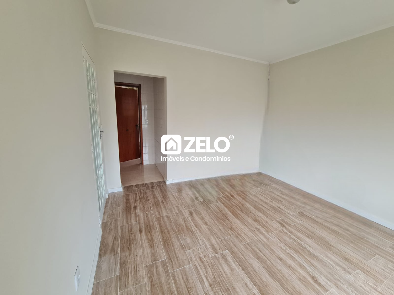 Casa em Fazenda São Quirino, Campinas - SP | Zelo Imóveis: 