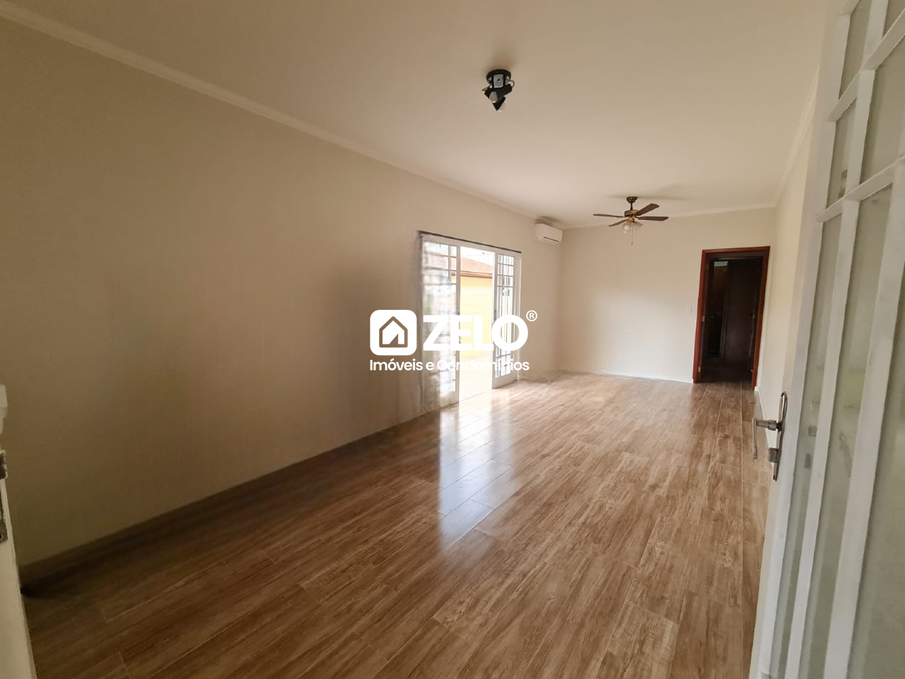 Casa em Fazenda São Quirino, Campinas - SP | Zelo Imóveis: 