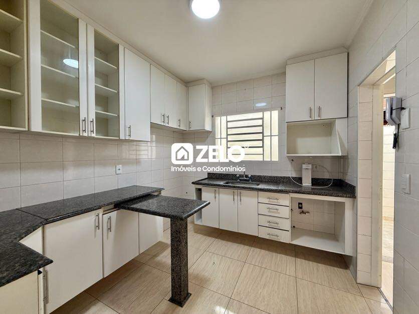 Casa em Fazenda São Quirino, Campinas - SP | Zelo Imóveis: 