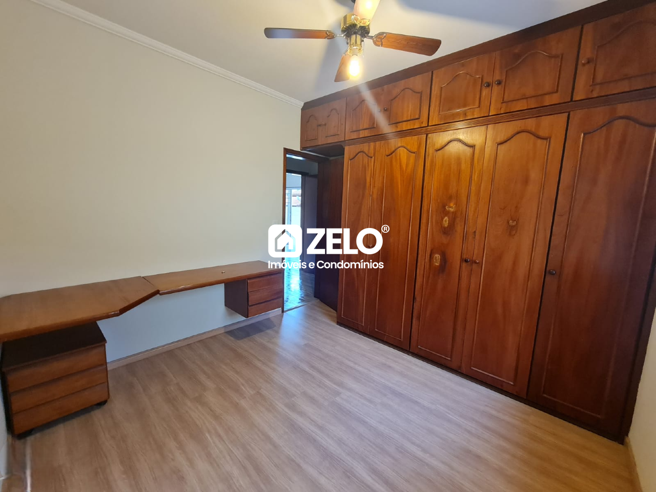 Casa em Fazenda São Quirino, Campinas - SP | Zelo Imóveis: 