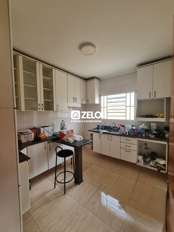 Casa em Fazenda São Quirino, Campinas - SP | Zelo Imóveis: 