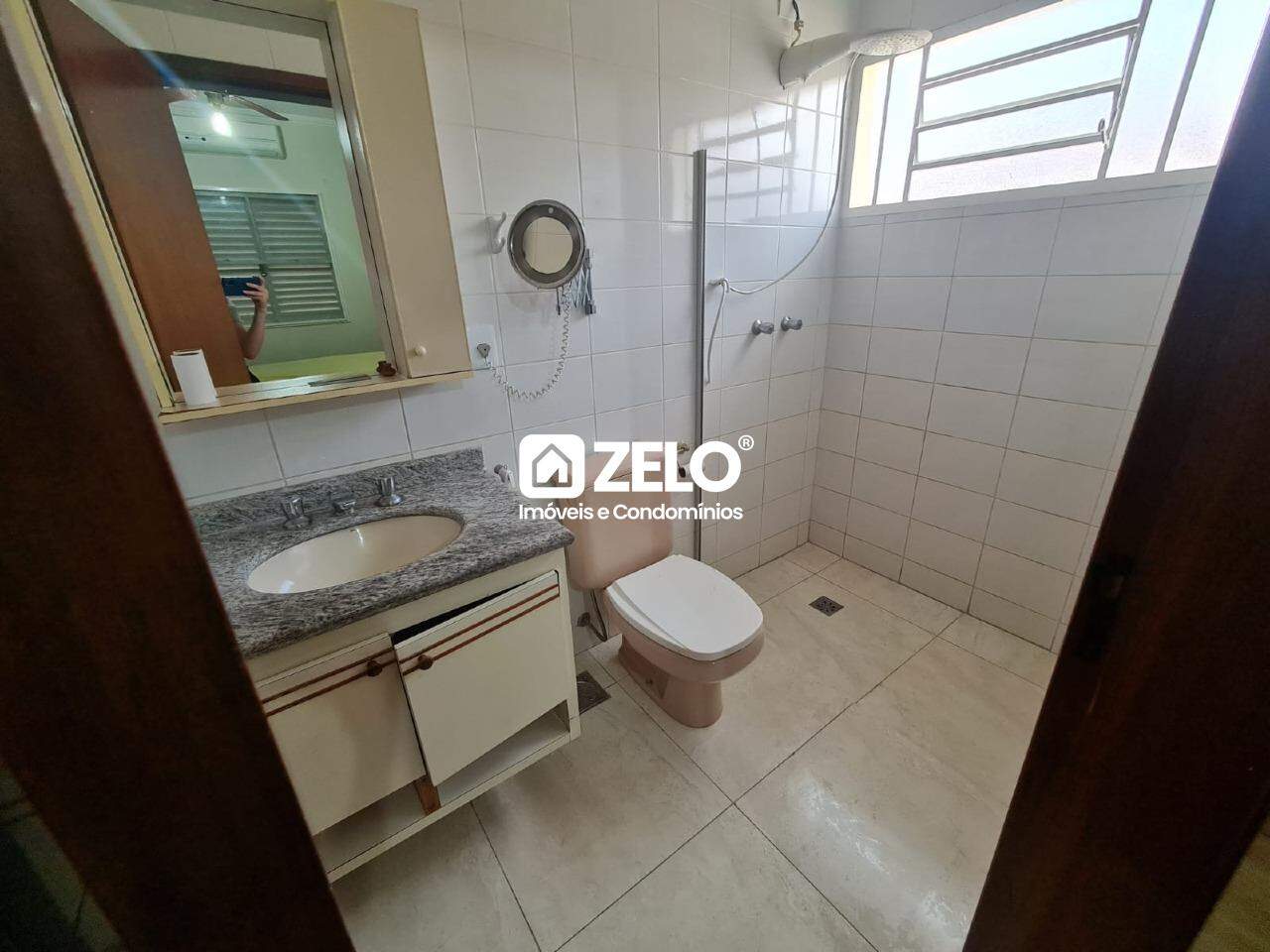 Casa em Fazenda São Quirino, Campinas - SP | Zelo Imóveis: 