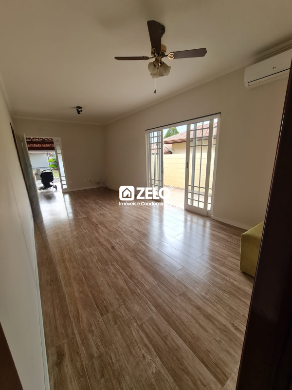 Casa em Fazenda São Quirino, Campinas - SP | Zelo Imóveis: 