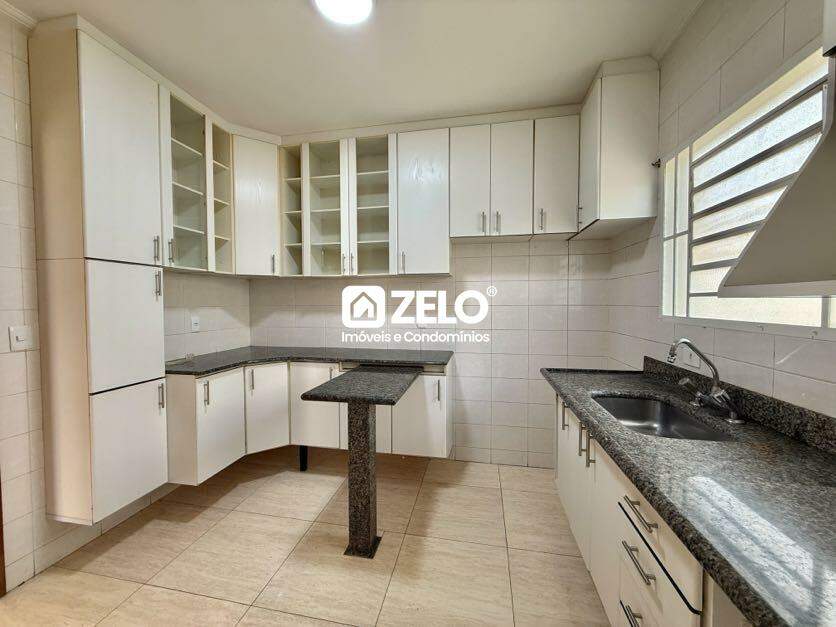 Casa em Fazenda São Quirino, Campinas - SP | Zelo Imóveis: 