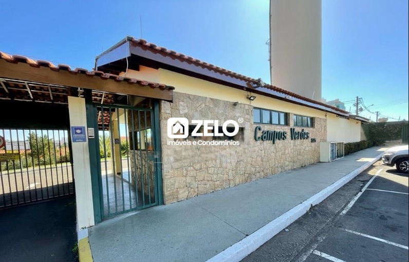 Casa em Fazenda São Quirino, Campinas - SP | Zelo Imóveis: 