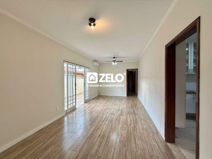 Casa em Fazenda São Quirino, Campinas - SP | Zelo Imóveis: 