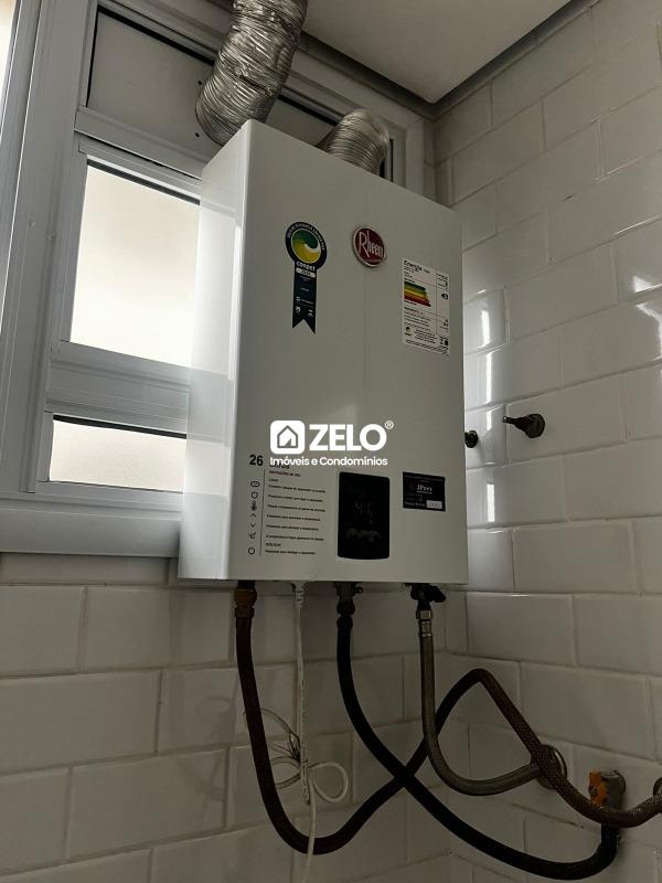 Apartamento em Bosque, Campinas - SP | Zelo Imóveis: 