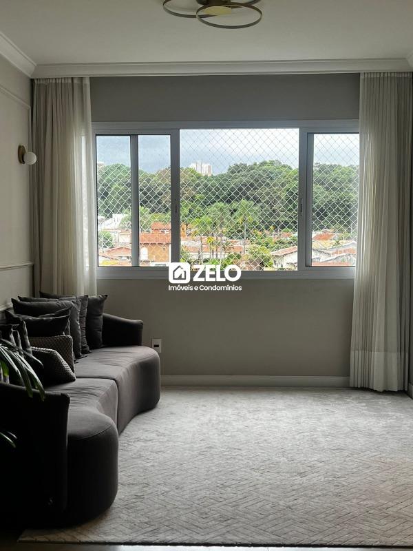 Apartamento em Bosque, Campinas - SP | Zelo Imóveis: 