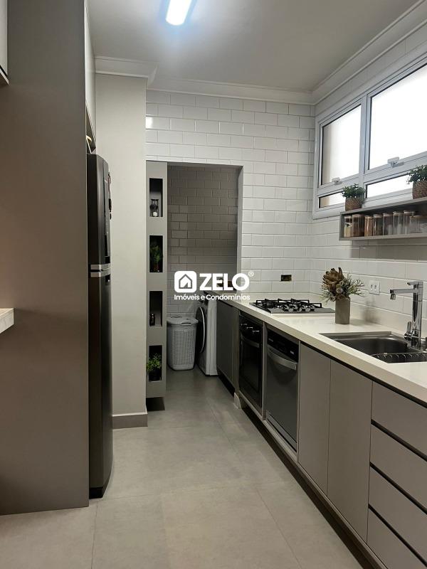 Apartamento em Bosque, Campinas - SP | Zelo Imóveis: 