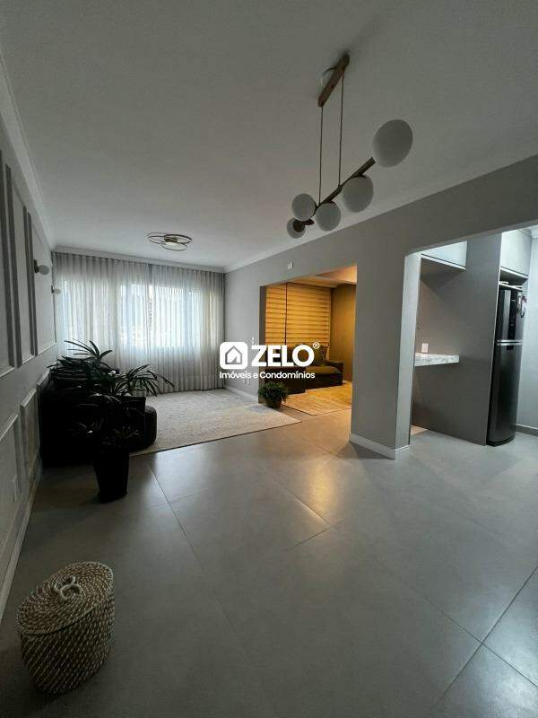 Apartamento em Bosque, Campinas - SP | Zelo Imóveis: 