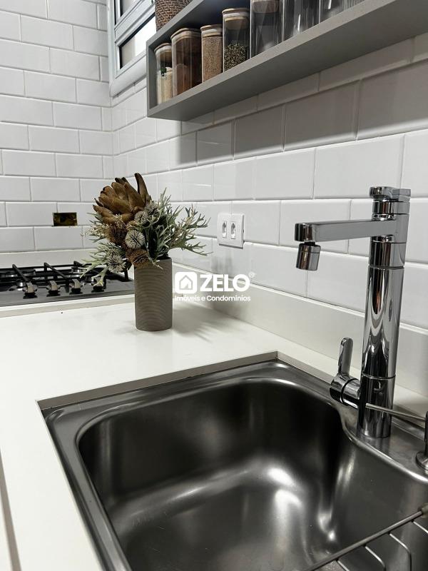 Apartamento em Bosque, Campinas - SP | Zelo Imóveis: 