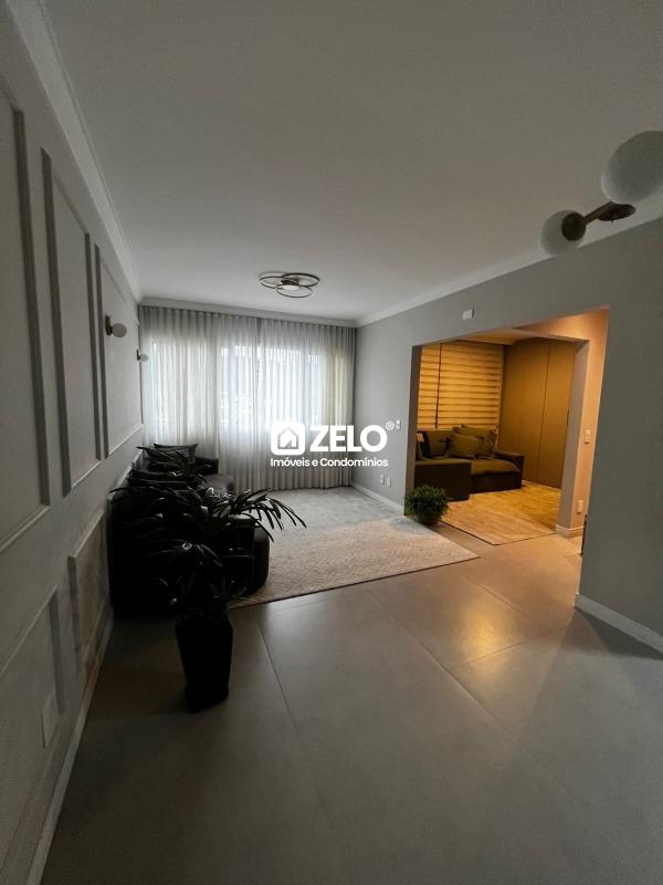Apartamento em Bosque, Campinas - SP | Zelo Imóveis: 