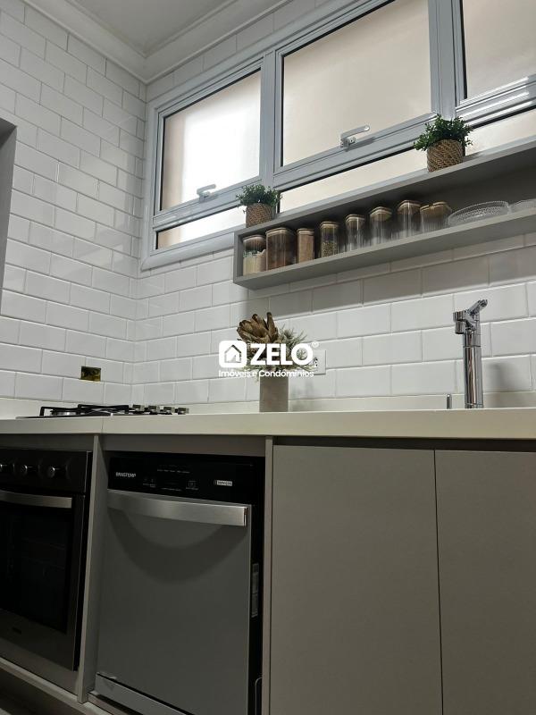 Apartamento em Bosque, Campinas - SP | Zelo Imóveis: 