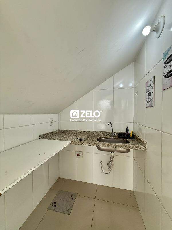 Salão em Centro, Campinas - SP | Zelo Imóveis: 